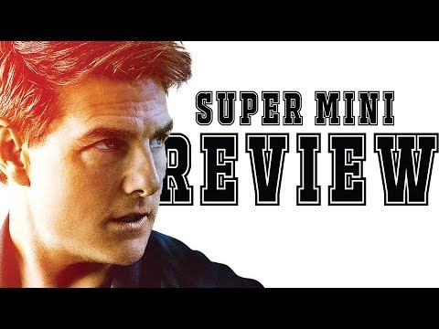 Mission Impossible Fallout Review