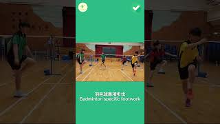 上手擊球技術改正Improvement of Overhand Stroke