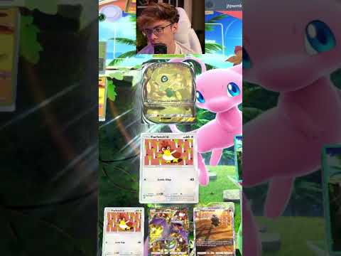 11 WIN STREAK with this SUPERSPEED Marshadow Deck! (MUST TRY) Pokemon TCG Pocket!