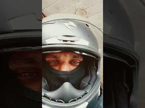 Riding solo again with peso pluma#motorcycle #funny