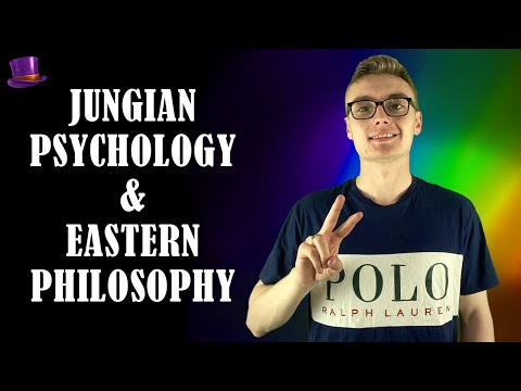 Wu Wei, Zen & Jungian Links To Eastern Philosophy