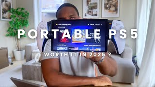 Playstation Portal Review: Worth it in 2025?