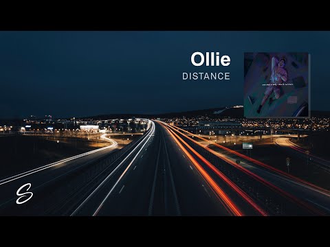 Ollie - Distance