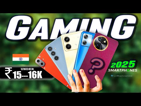 Highest Antutu (6 Lack Antutu) phone under 15000 Rupees india 2024 | These are The Best gaming?