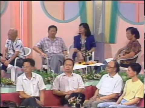 醫生與你 - 濁世塵囂(呼吸系統病)(1993)