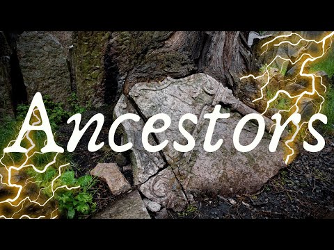 Honoring & Working with Ancestors || Pagan Happy Hour