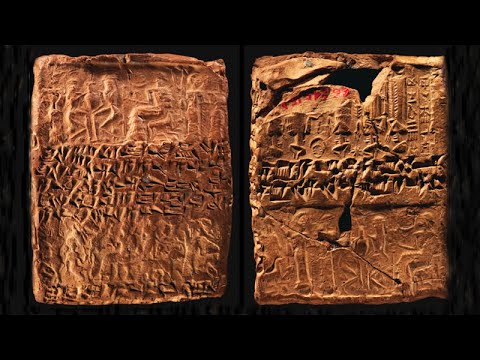 12 most Amazing Ancient Artifacts Finds