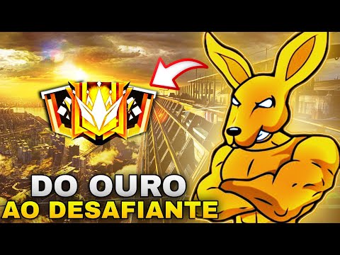 🔥 FREE FIRE AO VIVO 🔥FF LIVE RANQUEADA RUMO AO DESAFIANTE🔥 TOP GLOBAL!!🔥