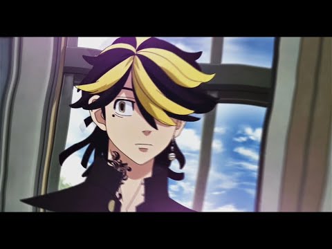 Tokyo Revengers- [EDIT/AMV]