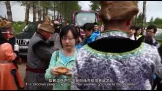 Preserving Cultural Heritage for Chinese Ethnic Minorities in Contemporary China