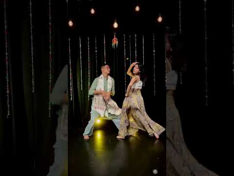 Chingam Chabake Dance Cover | Sangeet Dance for Couples | Sangeet Cousins Dance | Arham Chordia