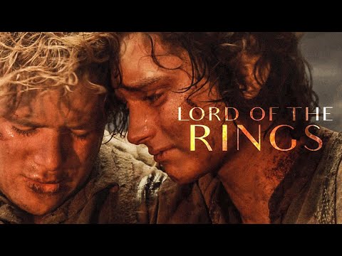 The Lord of the Rings Trilogy