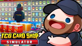 TCG Card Shop Simulator - Part 1