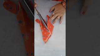 #trending kurti ki cutting #frontopenkurticuttingandstitching #fashion