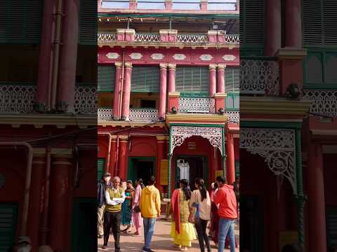 Jorasanko Thakur Bari | Rabindranath Thakur's House | Rabindranath Thakurer Bari  | #kolkata