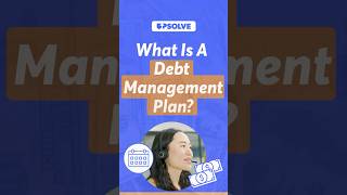 Simplify Your Debt: The Power of a Debt Management Plan #debtrelief #debtmanagement #debthelp