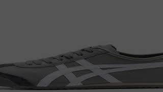 Asics Onitsuka Tiger MEXICO 66 Slip-on Running Shoes for Men and Women Classic L