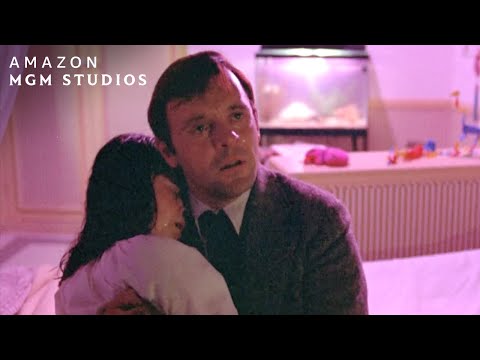 AUDREY ROSE (1977) | Reunited With Dad | MGM