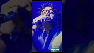 Usk hi banana song Arijit Singh #blckscreenwhatsappstatus