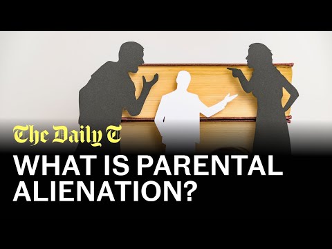 How parental alienation is tearing families apart | The Daily T