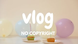 可愛 旋律 cute music  [Vlog No Copyright Music] 無版權音樂 Vlog 音樂 BGM 背景音樂 開心