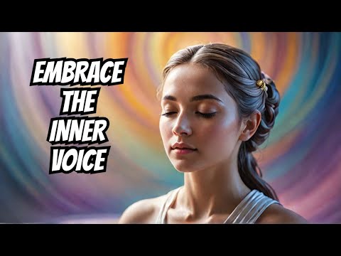 Why You Should Embrace Your Inner Voice