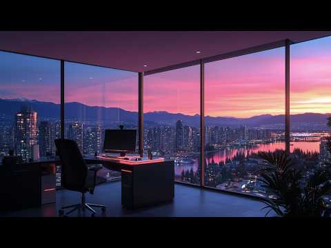 Deep Focus Chillstep | Calm Coding Session 🎧