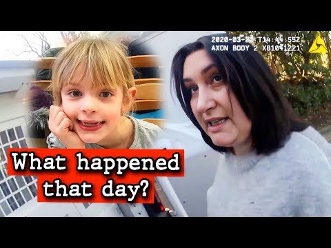 “What do you want me to do? Cry about it?” | The Horrific Case of Eltiona Skana