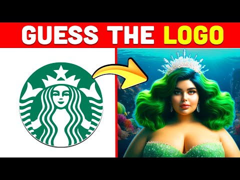 Guess The Logo | Guess The Logo By Fat Human Version | Logo Quiz