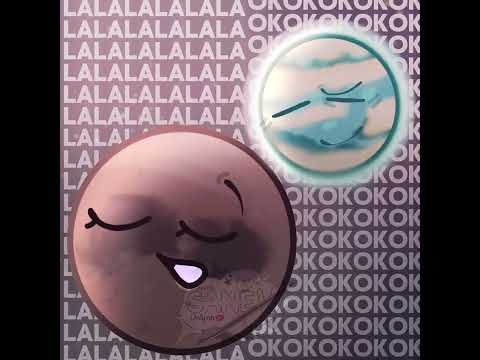 LALALA & OKOKOK | SB | TitaniaxTitan | #solarballs #planetball #fy #animation #oldtrend