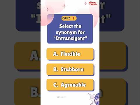 English Vocabulary l Antonyms, Synonyms I रोजाना English के नये नये words meaning सीखे