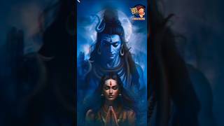 The Tragic Love Story of Shiva and Sati | #shiv #sati #love