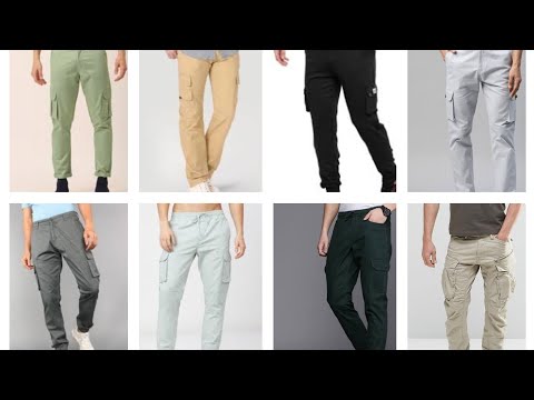 Best cargo pants for men| how to style cargo pants| best cargo pant colour| Fashion Guru