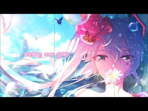 Nightcore - Rain (Kasi Opi feat. Nevve)