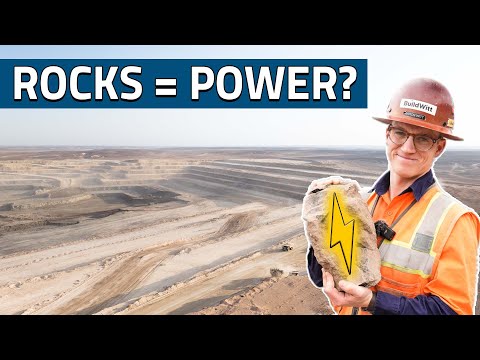 How Jordan Powers 1 Million People with Rocks