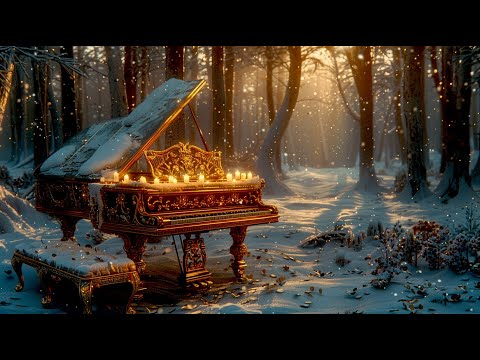 Best Classical Masterpieces 2025 to Listen to in Winter (No Ads) Magic Sound Build, Meditation Music