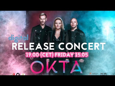 KEiiNO - Release-concert OKTA