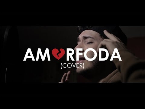 Amorfoda - Bad Bunny (Cristian Osorno Cover)