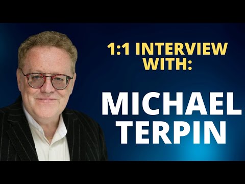 Without Mining There's No Bitcoin... Without Bitcoin There's No Crypto. - Michael Terpin