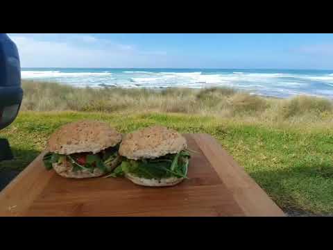 Johanna to Torquay on The great Ocean Road- (Brent’s trip & Cover) Girl I Want to Make You Sweat