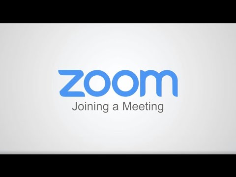 Tutorial in Hindi | How to join a zoom meeting?