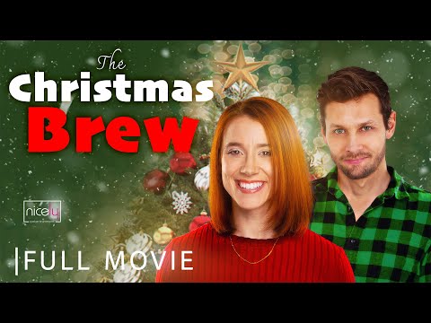 The Christmas Brew | Full Christmas Drama Movie