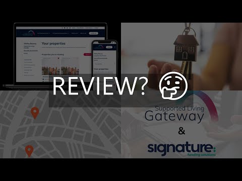 supportedlivinggateway com review is supportedlivinggateway com legit or scam is supportedlivinggate