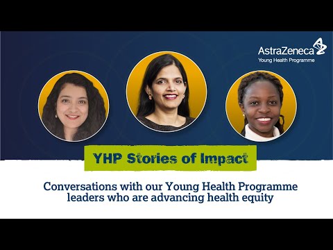 Stories Of Impact In Health Equity