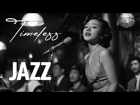 Swing Back to the 1940s 🎶 Timeless Jazz Classics & Big Band Hits 🎷A Journey Through the Golden Age