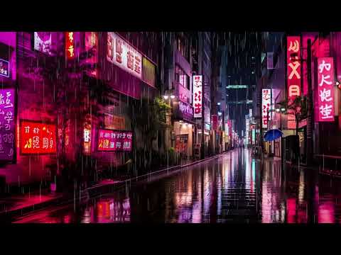 Rainy Day Lofi 💧 Lofi Hip Hop Mix for a Relaxing Mood 🌧️ Beats to relax / chill to