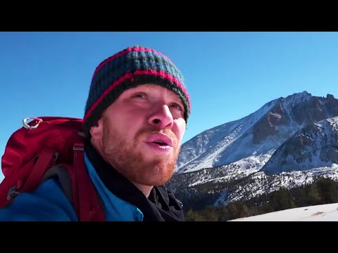 Great Basin National Park