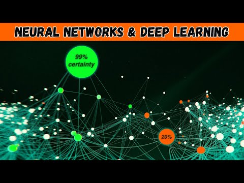 Explaining Neural Networks and Deep Learning #neuralnetworks #deeplearning