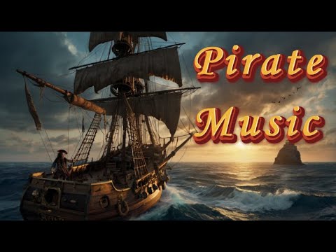 EPIC⚔️PIRATE🏴‍☠️ ROCK CINEMATIC🛡️SOUNDTRACK #playlist2024 #mix2024 #rock #soundtrack#pirates