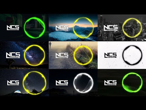 Top 10 Most Popular Songs by NCS | episode 2